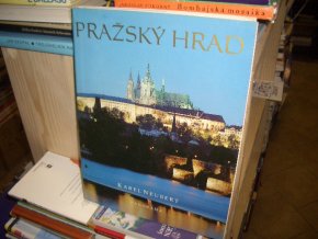 Pražský hrad