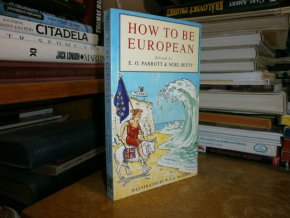 How to be European