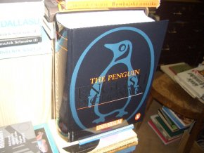 The Penguin English Dictionary