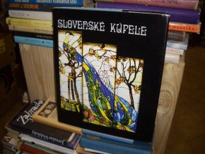 Slovenské kúpele