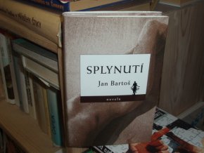 Splynutí