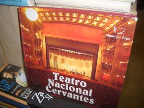 Teatro Nacional Cervantes