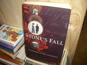 Stone´s Fall