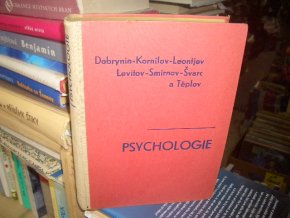 Psychologie