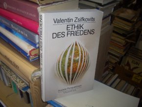 Ethik des Friedens