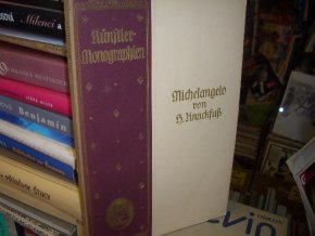 Künstler Monographien - Michelangelo