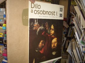 Dílo a osobnost I.