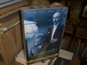 VHS - Katakomby