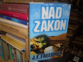 Nad zákon