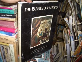 Die Palette der Meister