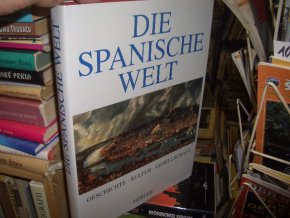 Die Spanische Welt