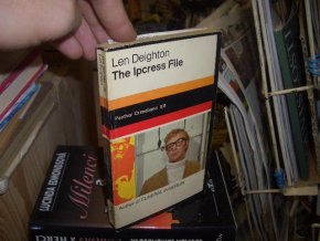 The Ipcress File