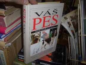 Váš pes