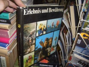 Erlebnis und Bewährung - německý Svazarm