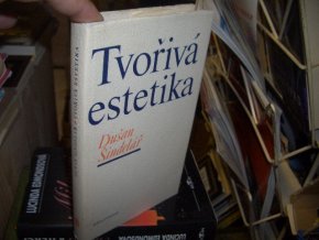 Tvořivá estetika