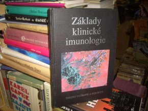 Základy klinické imunologie