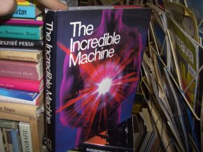 The Incredible Machine