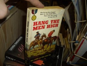 Hang The Men High