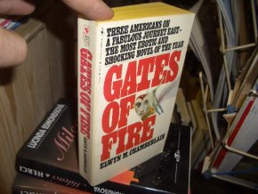 Gates Of Fire