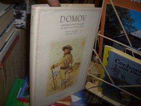 Domov