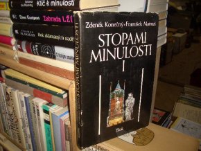 Stopami minulosti I.