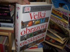 Velká obrazová encyklopedie