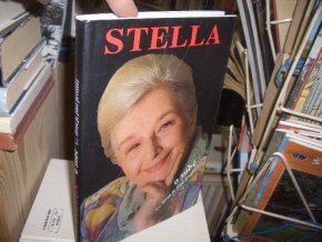 Stella o sobě