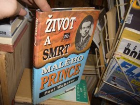 Život a smrt Malého Prince