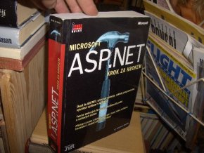 Microsoft Asp.net