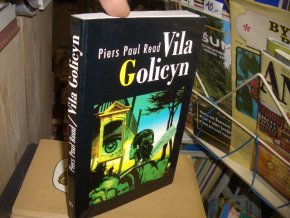 Vila Golicyn