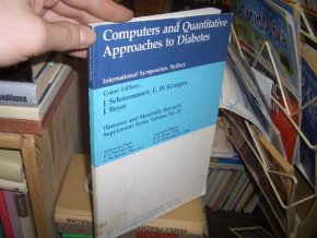 Computers and Quantitative Approach. to Diabetes