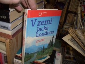 V zemi Jacka Londona