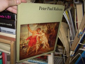 Peter Paul Rubens