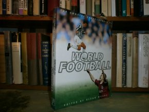 The Concise Encyclopedia of World Football