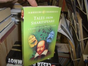 Tales From Shakespeare