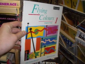 Flying Colours 1 - Students Book