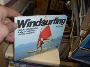 Windsurfing - slovensky