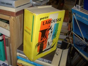 Petit Larousse