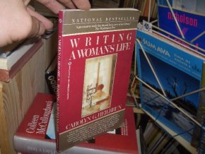 Writing a Womans Life