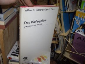 Das Kiefergelenk