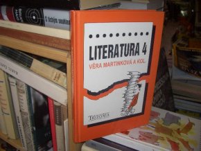 Literatura 4