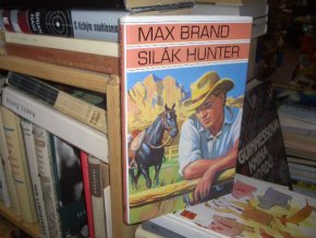 Silák Hunter