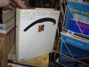 Wspolczesna sztuka polska