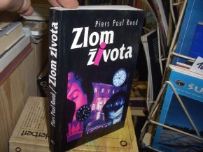 Zlom života