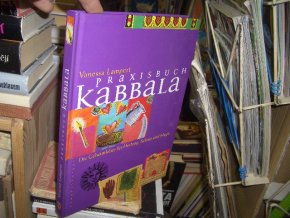 Praxisbuch Kabbala