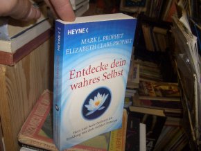 Entdecke dein wahres Selbst