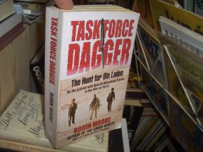 Task Force Dagger