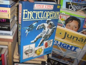 Junior Science Encyclopedia