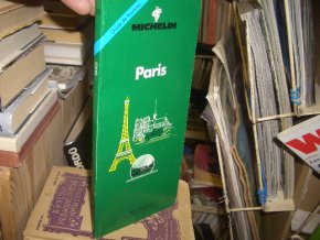 Paris - Guide de Tourisme