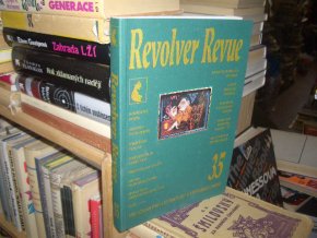 Revolver Revue 35